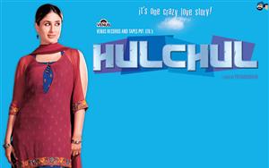 Hulchul